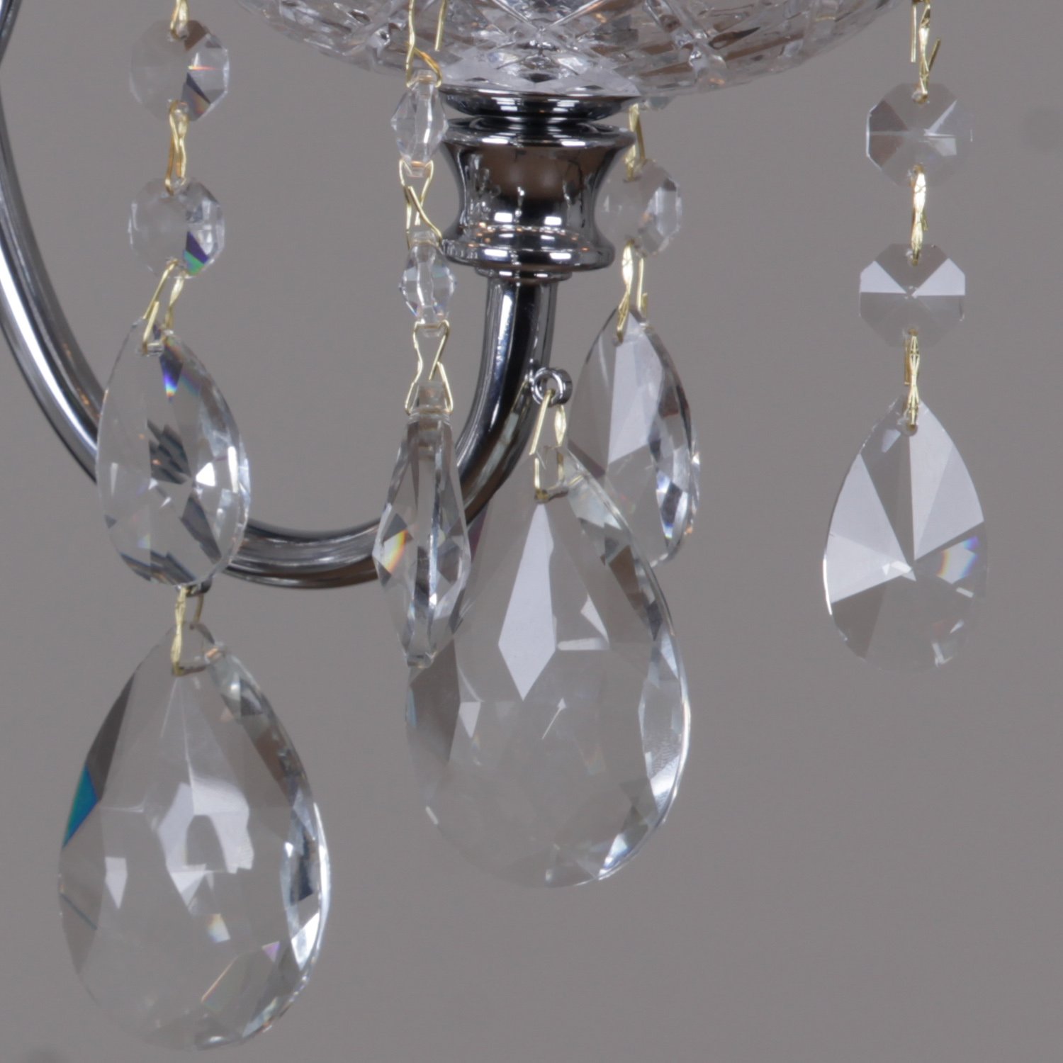 IL2367-10POR-39 CR светильник потолочный