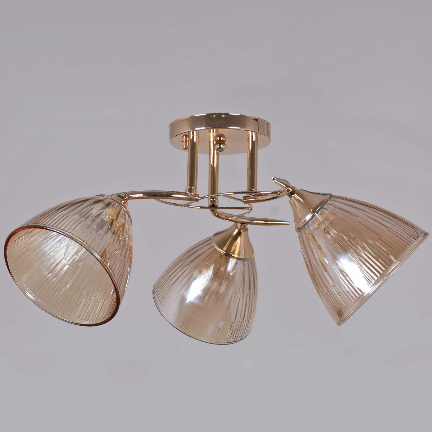 02560-0.3-03 FG светильник потолочный