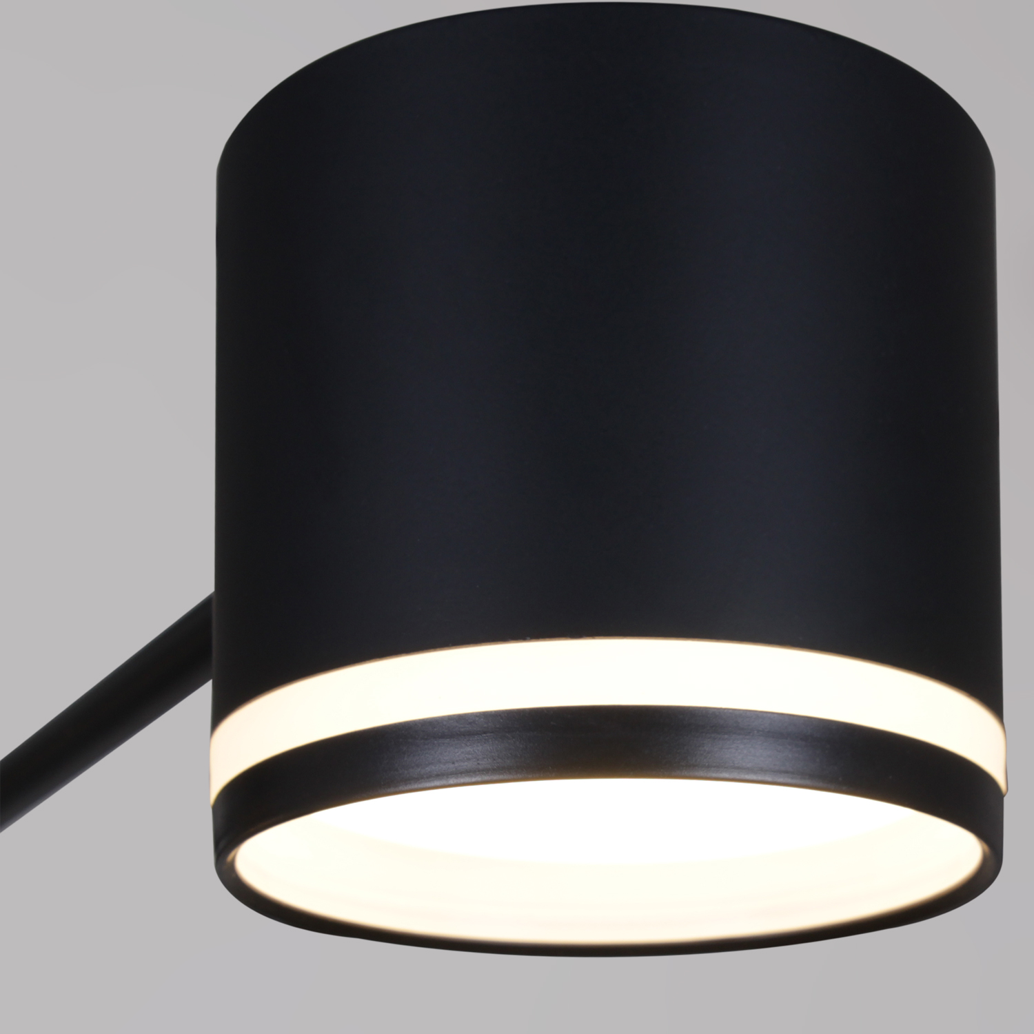 05306-0.3-06 GX53 светильник потолочный