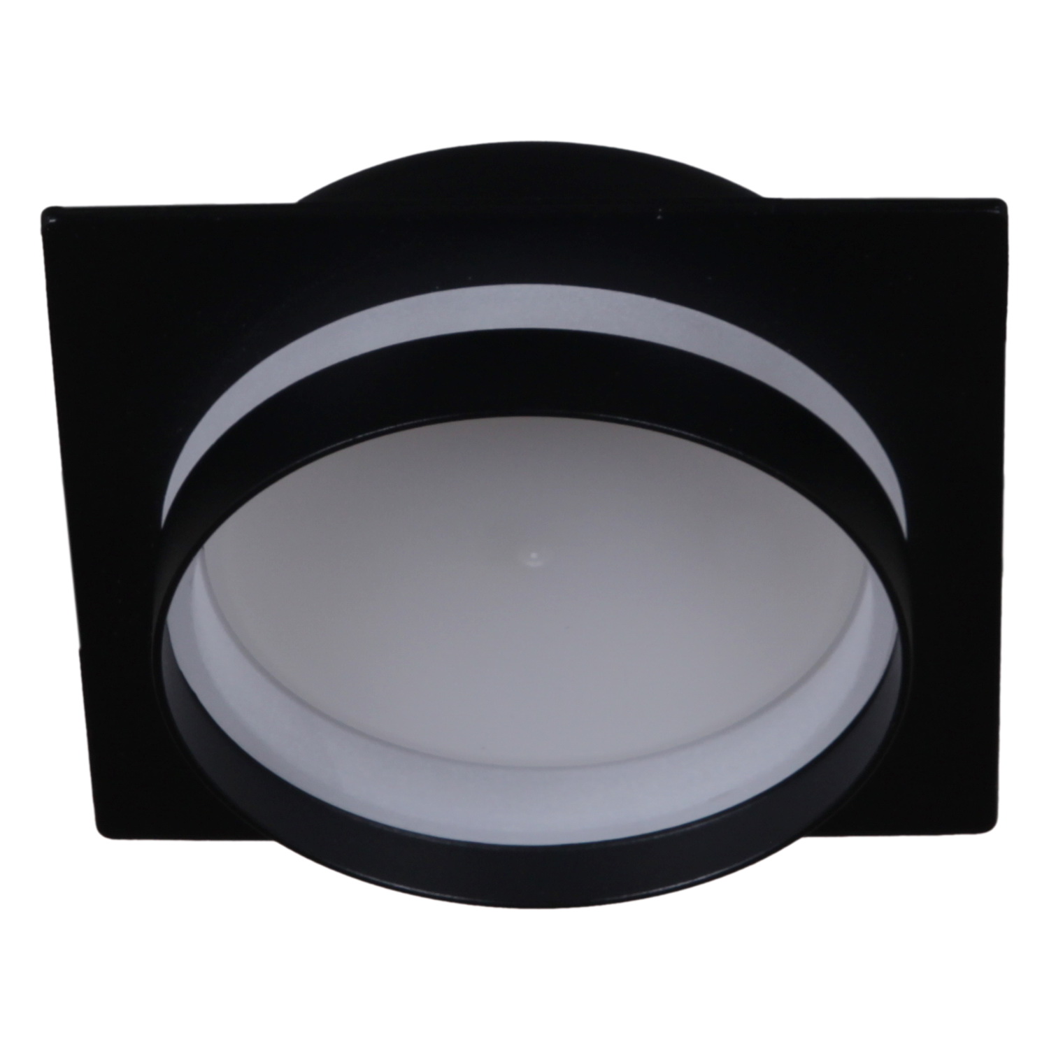 53025-9.0-001LD GX53 BK светильник точ.