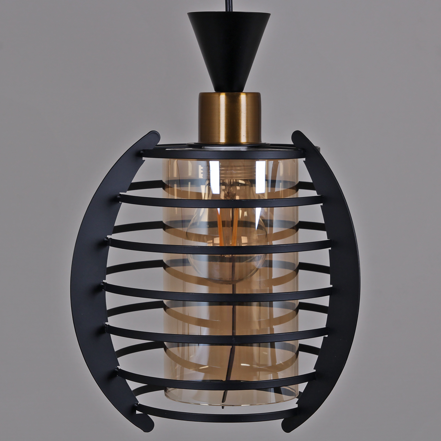 04428-0.9-01 BK светильник потолочный