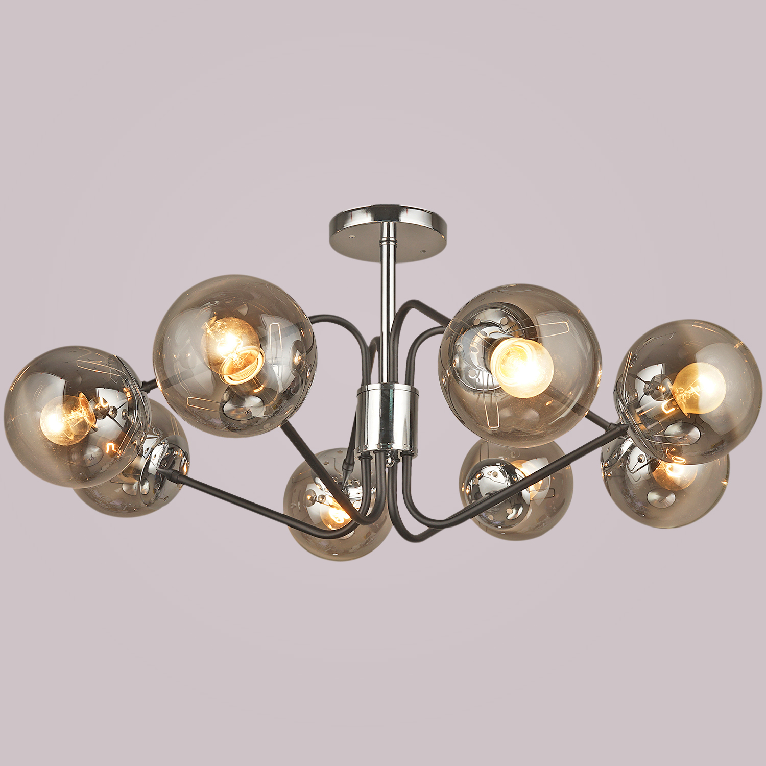 01608-0.3-08 светильник потолочный