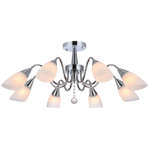 IL1167-8CPA-29 CR светильник потолочный