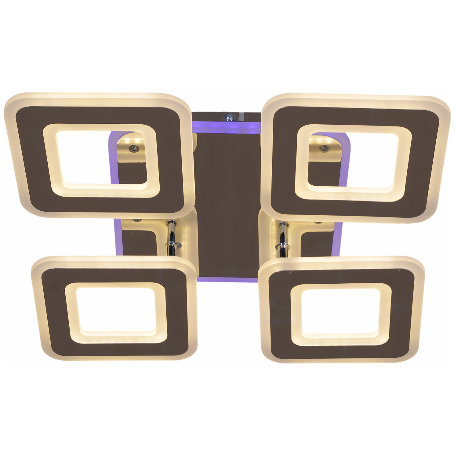 20536-0.3-4+1S "L" светильник потолочный