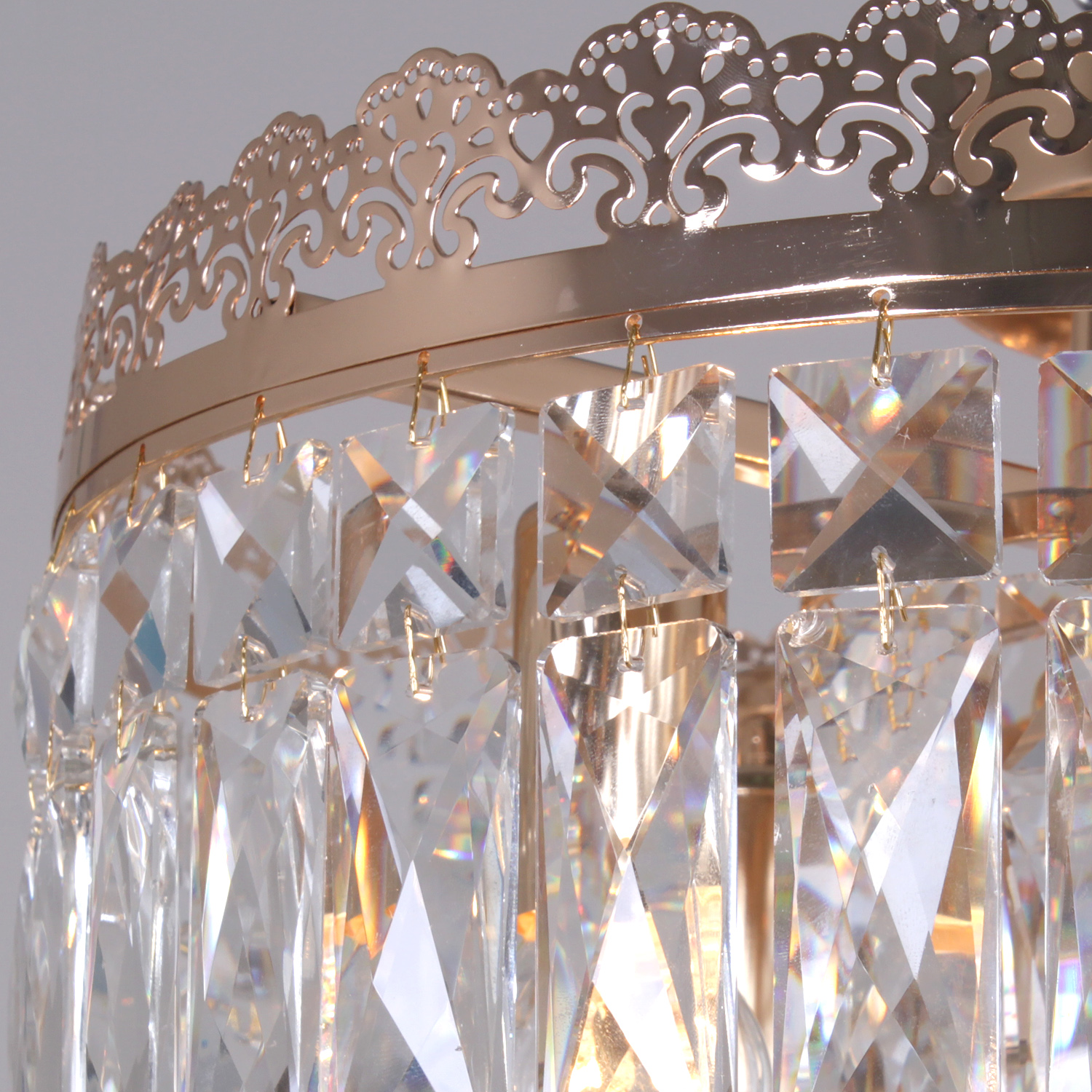 90329-0.3-05 FGD светильник потолочный