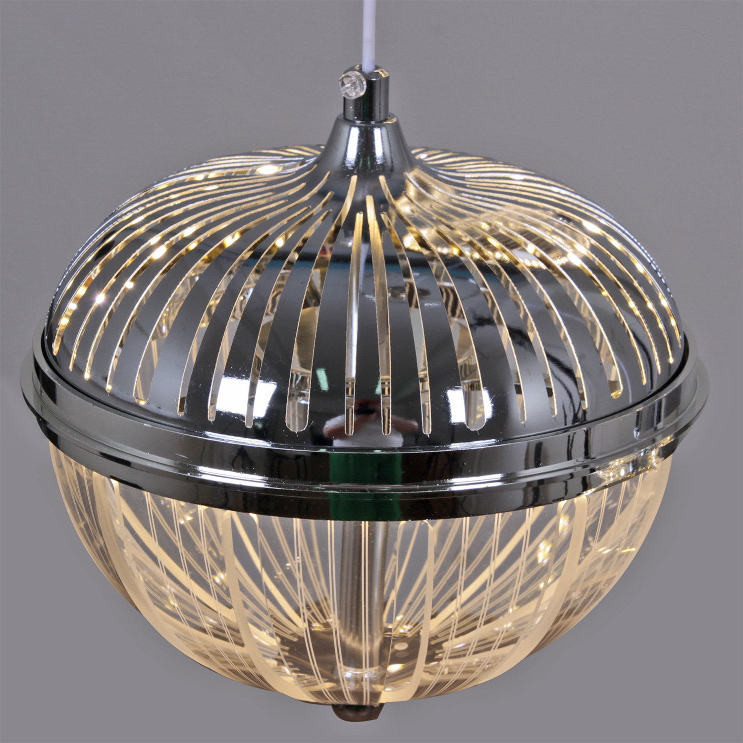 05859-0.9-03 CR светильник потолочный