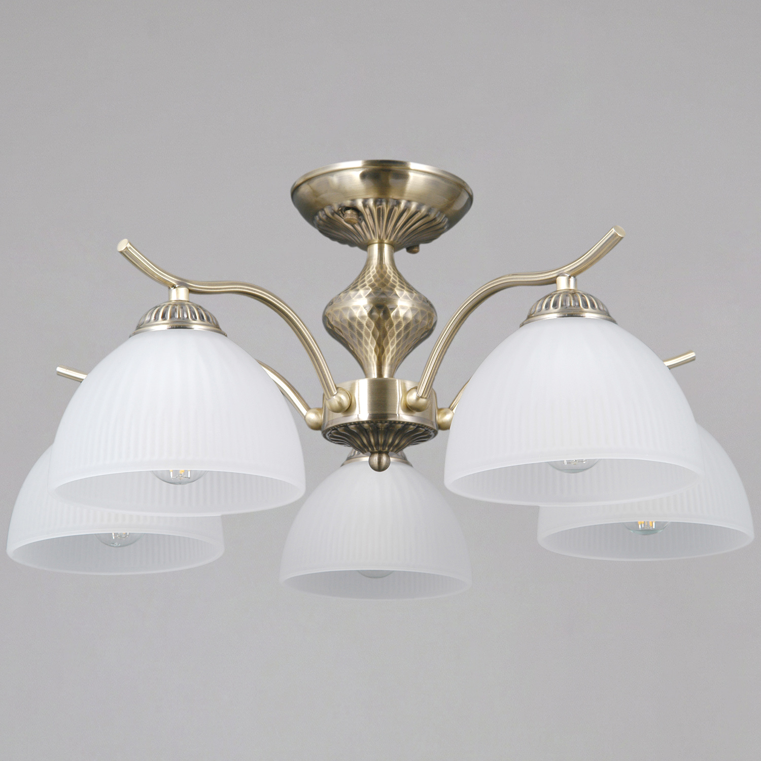 IL0896-5CSQ-26 AB ELITE светильник потолочный