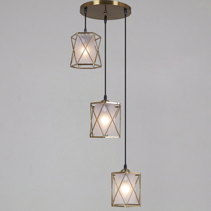 00245-0.9-03 CU светильник потолочный